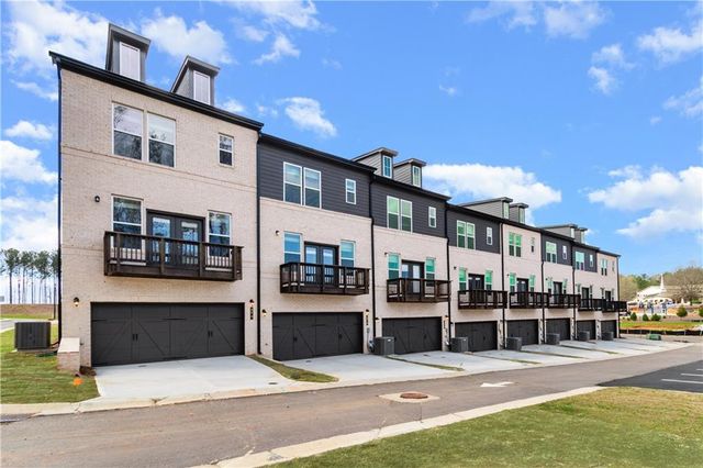 206 Daybreak Lane, Newnan, GA 30265