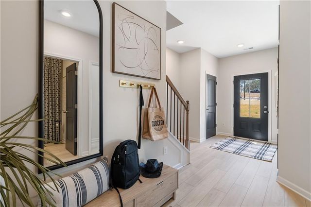 206 Daybreak Lane, Newnan, GA 30265