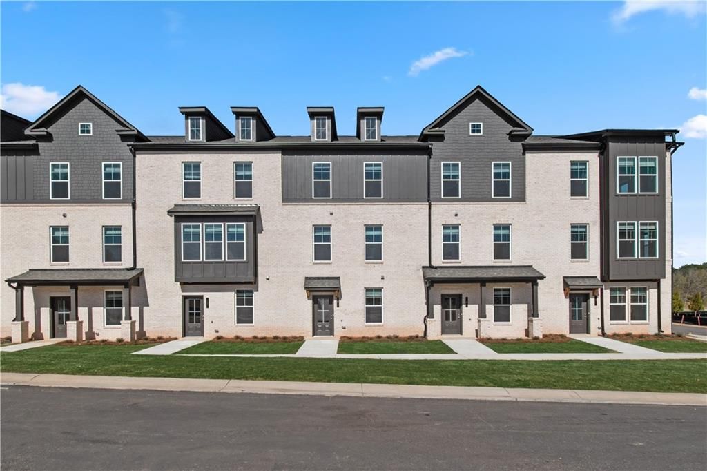 206 Daybreak Lane, Newnan, GA 30265