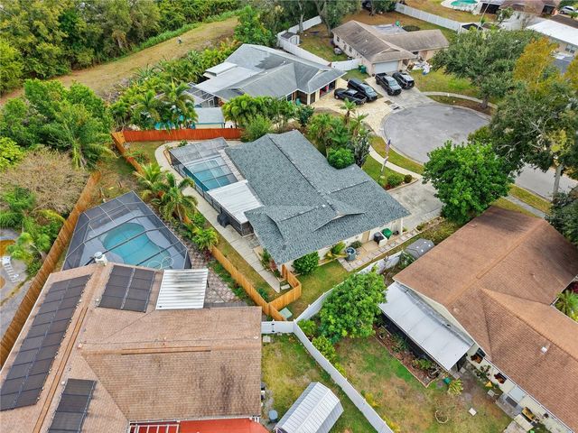 2370 ROBYN COURT, Dunedin, FL 34698