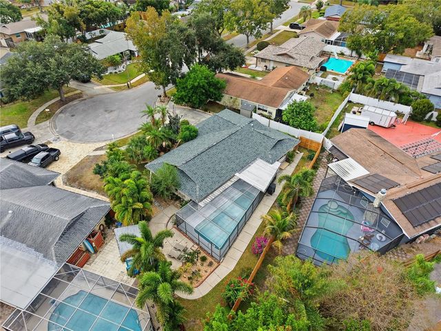 2370 ROBYN COURT, Dunedin, FL 34698