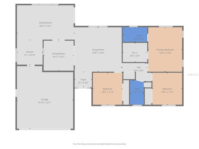 2370 ROBYN COURT, Dunedin, FL 34698