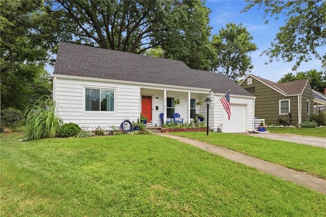 5310 Russell Street, Mission, KS 66202