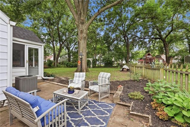 5310 Russell Street, Mission, KS 66202