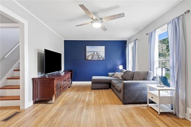 5310 Russell Street, Mission, KS 66202