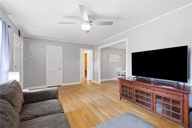 5310 Russell Street, Mission, KS 66202