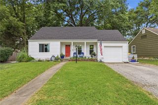 5310 Russell Street, Mission, KS 66202