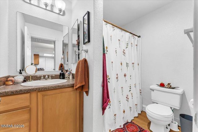 555 E Patriot Boulevard M266, Reno, NV 89511