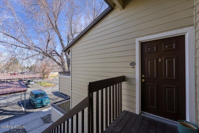 555 E Patriot Boulevard M266, Reno, NV 89511