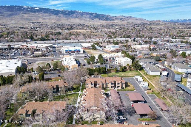 555 E Patriot Boulevard M266, Reno, NV 89511