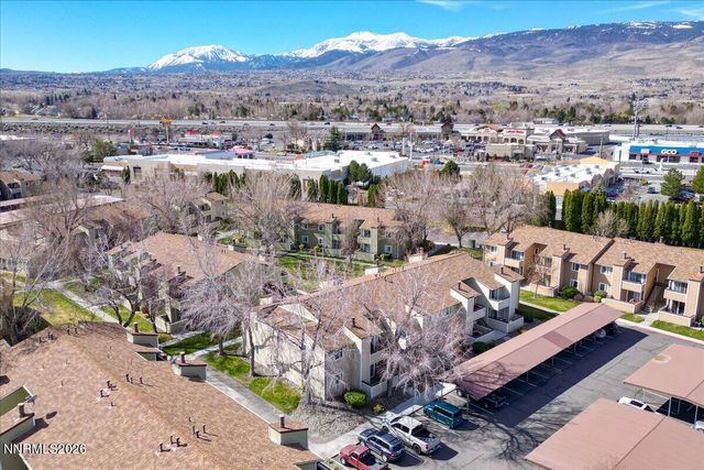 555 E Patriot Boulevard M266, Reno, NV 89511