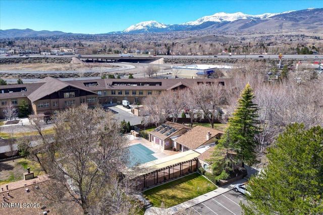 555 E Patriot Boulevard M266, Reno, NV 89511