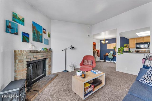 555 E Patriot Boulevard M266, Reno, NV 89511