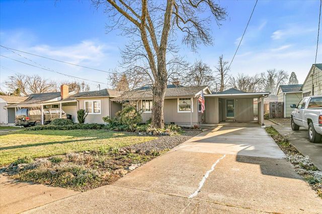 1219 Dakota Avenue, Medford, OR 97501