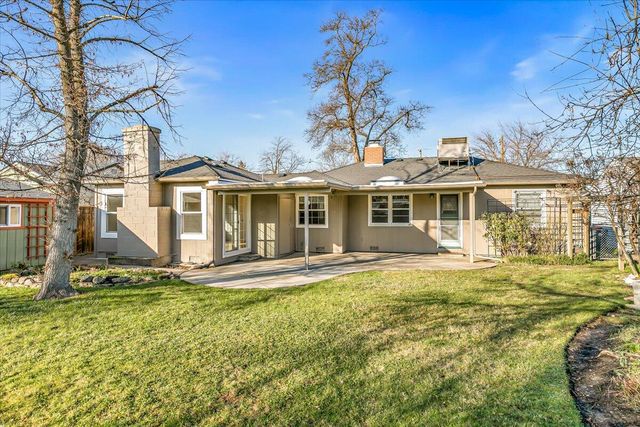 1219 Dakota Avenue, Medford, OR 97501