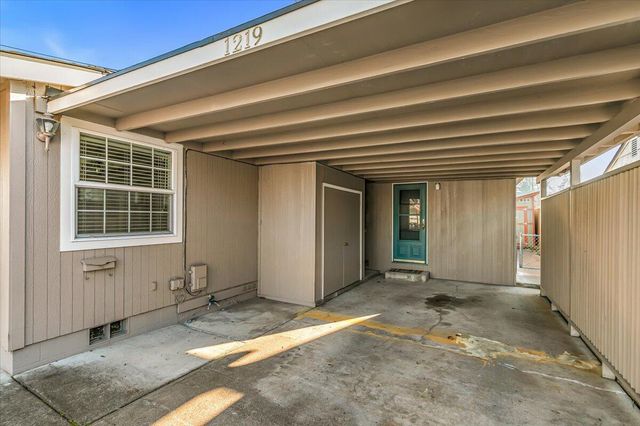 1219 Dakota Avenue, Medford, OR 97501