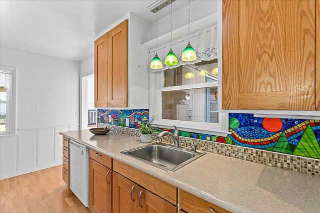 1219 Dakota Avenue, Medford, OR 97501