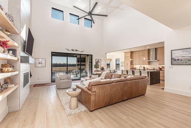 2396 County Road 2145, Cooper, TX 75432