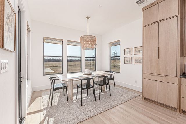 2396 County Road 2145, Cooper, TX 75432