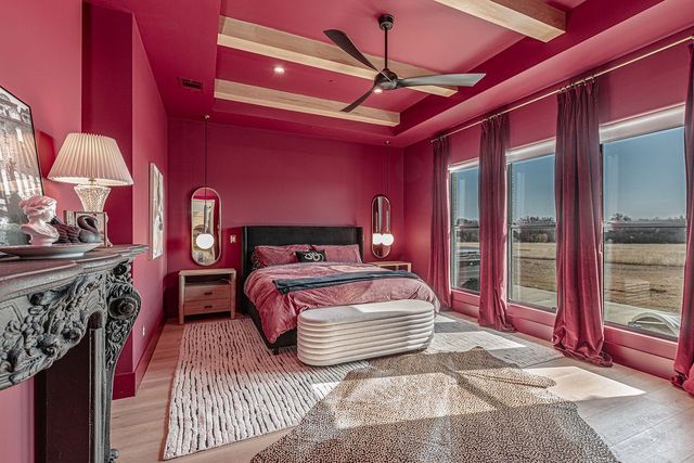 2396 County Road 2145, Cooper, TX 75432