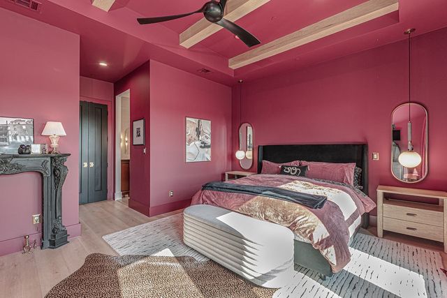 2396 County Road 2145, Cooper, TX 75432