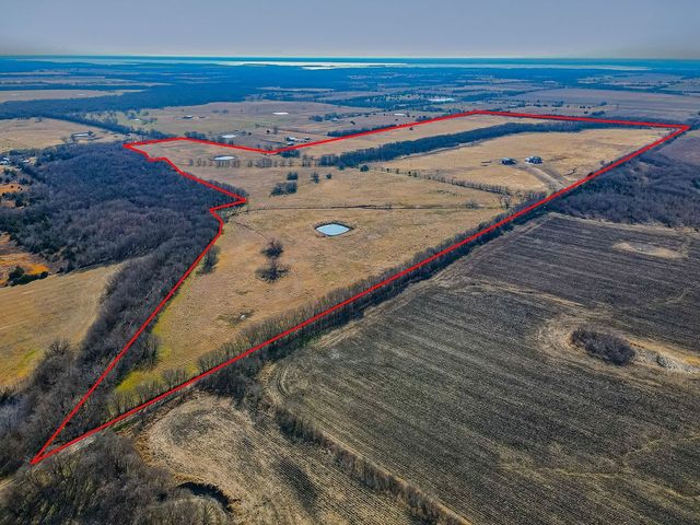 2396 County Road 2145, Cooper, TX 75432