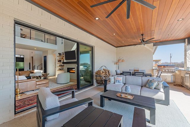 2396 County Road 2145, Cooper, TX 75432