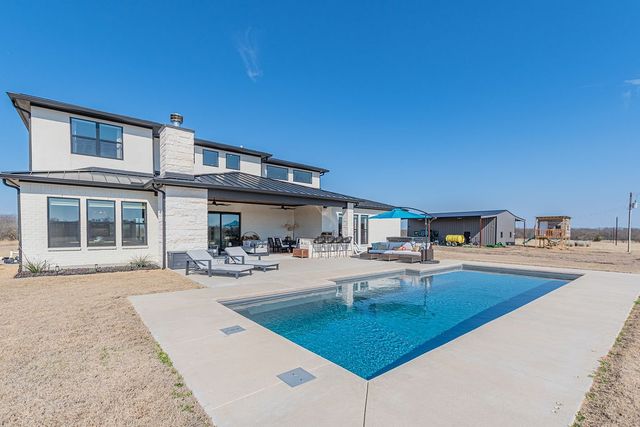 2396 County Road 2145, Cooper, TX 75432