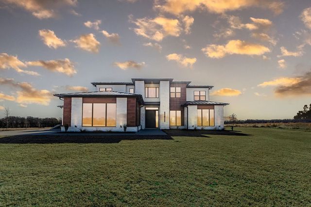 2396 County Road 2145, Cooper, TX 75432