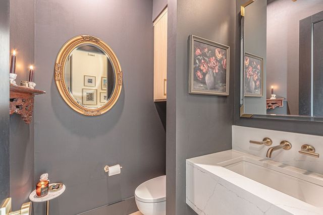 2396 County Road 2145, Cooper, TX 75432