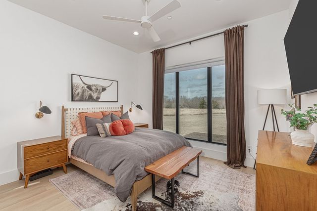 2396 County Road 2145, Cooper, TX 75432