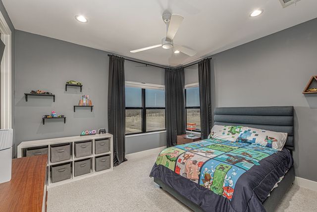 2396 County Road 2145, Cooper, TX 75432