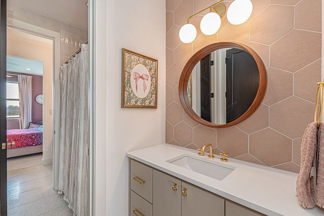 2396 County Road 2145, Cooper, TX 75432