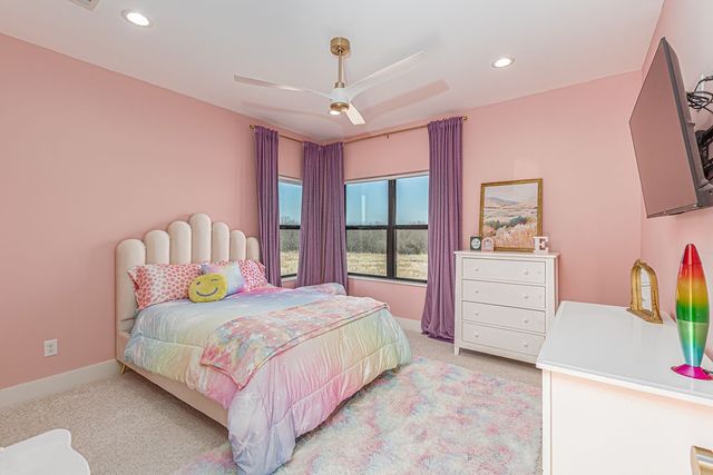 2396 County Road 2145, Cooper, TX 75432