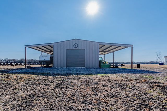 2396 County Road 2145, Cooper, TX 75432