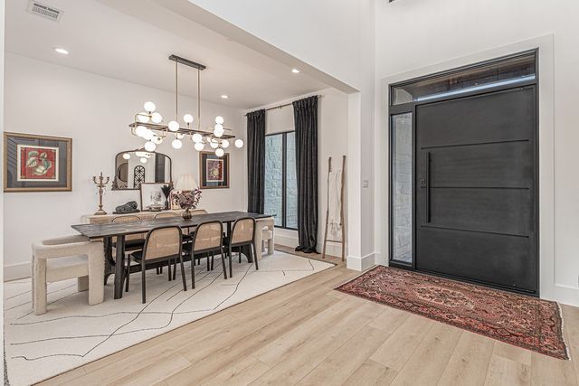 2396 County Road 2145, Cooper, TX 75432