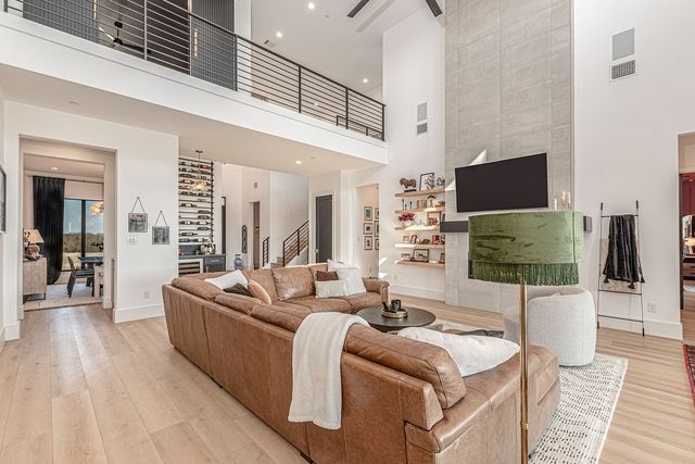 2396 County Road 2145, Cooper, TX 75432