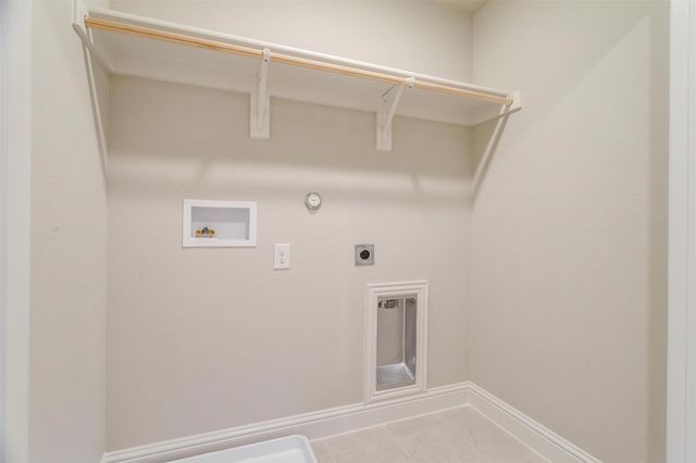 805 Homeplace Circle, Mansfield, TX 76063