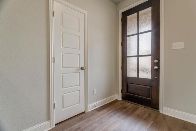 805 Homeplace Circle, Mansfield, TX 76063