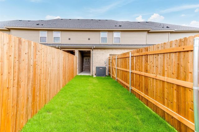 805 Homeplace Circle, Mansfield, TX 76063