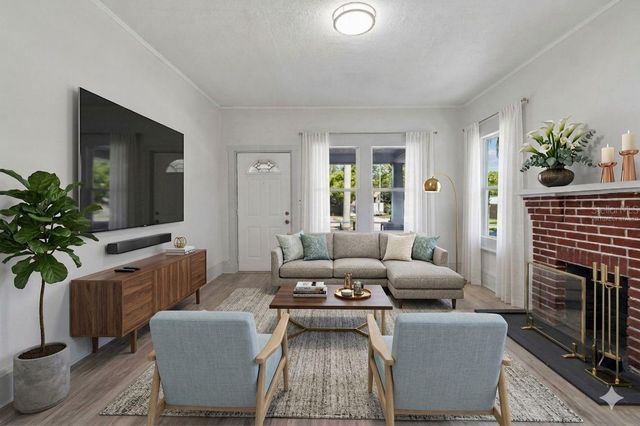 1002 23RD STREET W, Bradenton, FL 34205