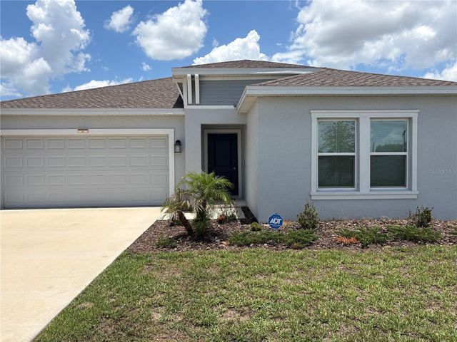 309 SINGING SANDS CIRCLE, Lake Wales, FL 33859