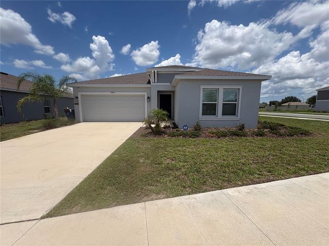 309 SINGING SANDS CIRCLE, Lake Wales, FL 33859