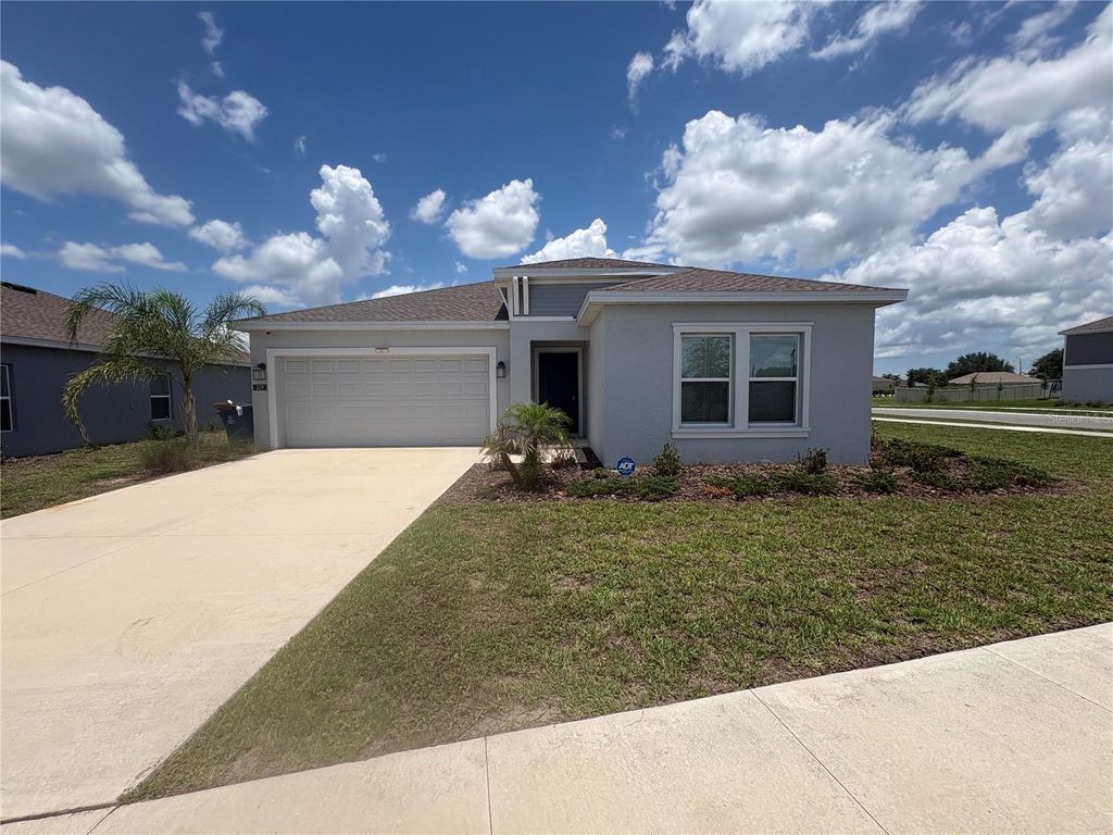 309 SINGING SANDS CIRCLE, Lake Wales, FL 33859