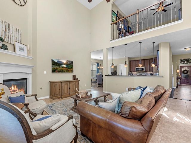 15914 Mustang Mountain Court, Houston, TX 77070