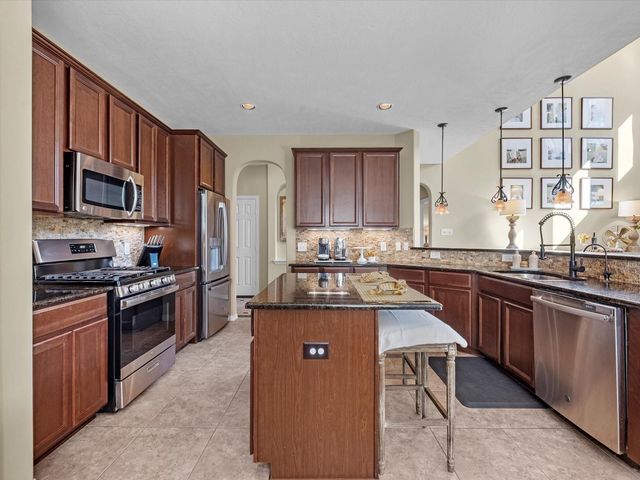 15914 Mustang Mountain Court, Houston, TX 77070