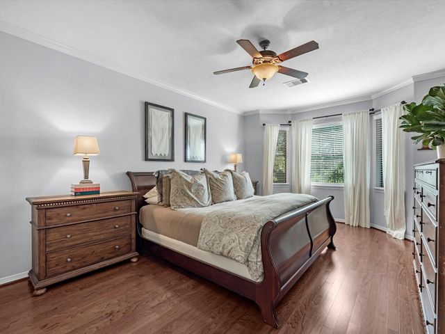 15914 Mustang Mountain Court, Houston, TX 77070