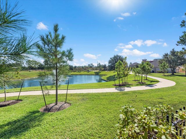 15914 Mustang Mountain Court, Houston, TX 77070