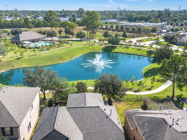 15914 Mustang Mountain Court, Houston, TX 77070