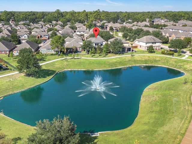 15914 Mustang Mountain Court, Houston, TX 77070